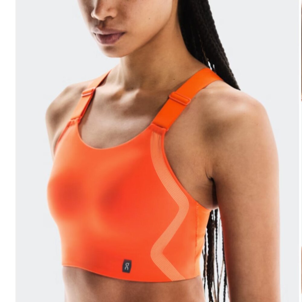 Never Worn - ON Performance Flex Sports Bra